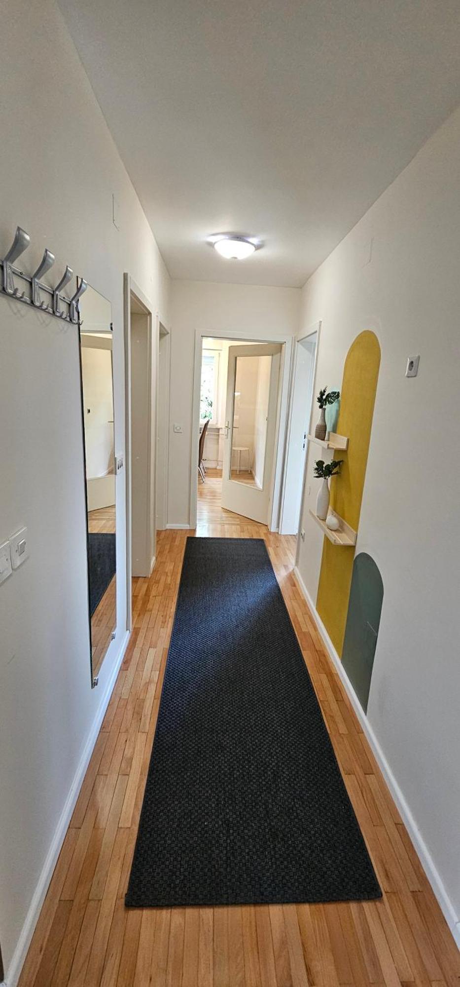 Artemida, Volcji Potok Appartement *