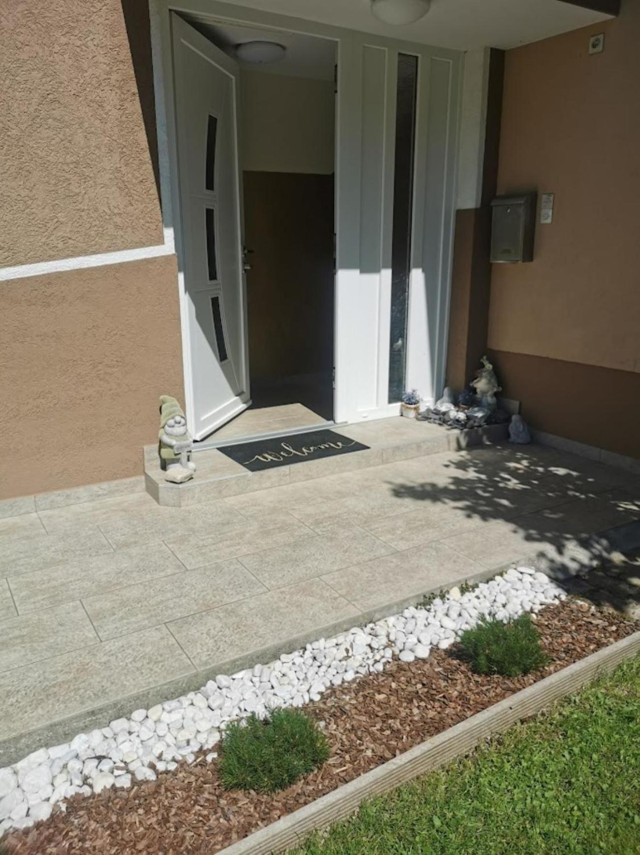 Artemida, Volcji Potok Appartement Radomlje