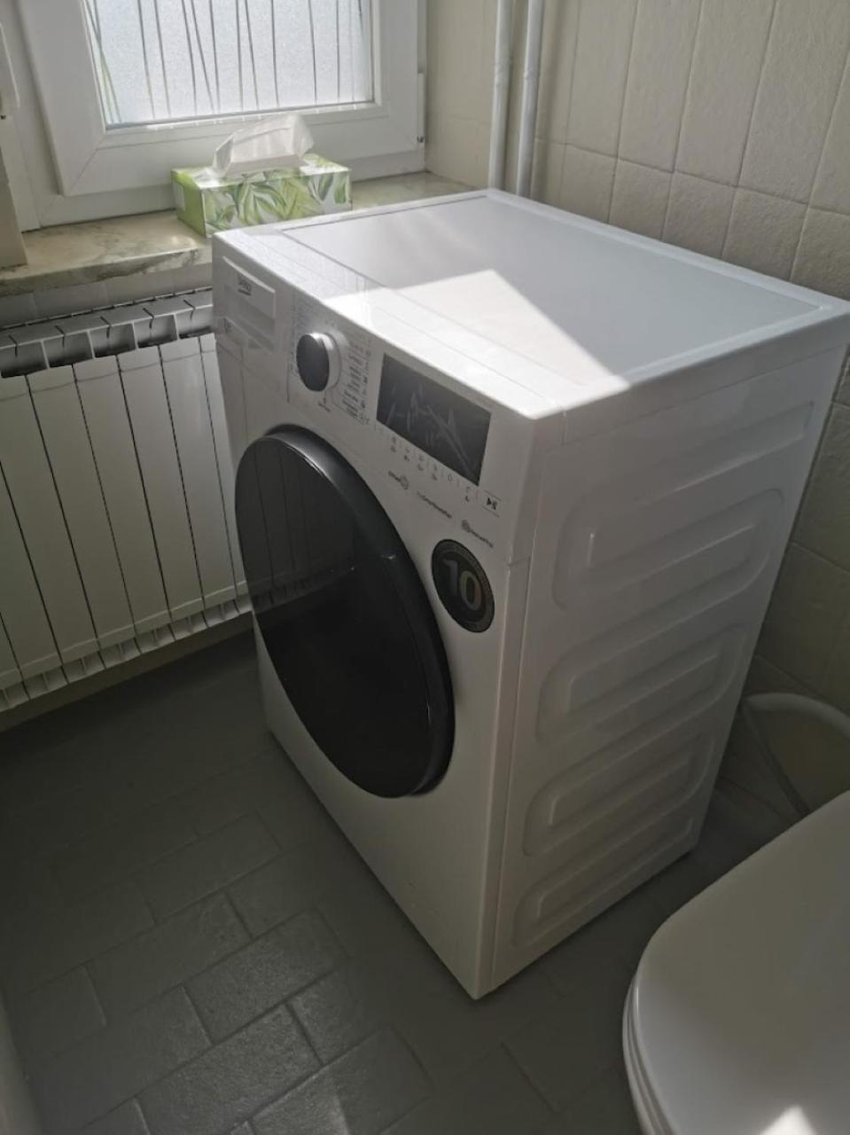 Artemida, Volcji Potok Apartma Radomlje