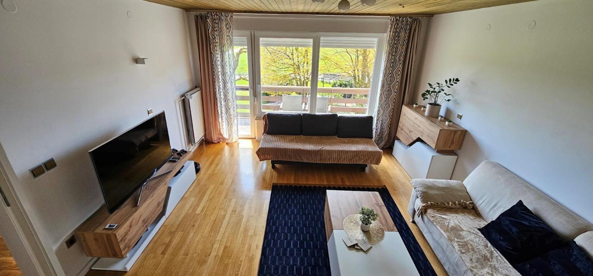 Appartement Artemida, Volcji Potok Radomlje